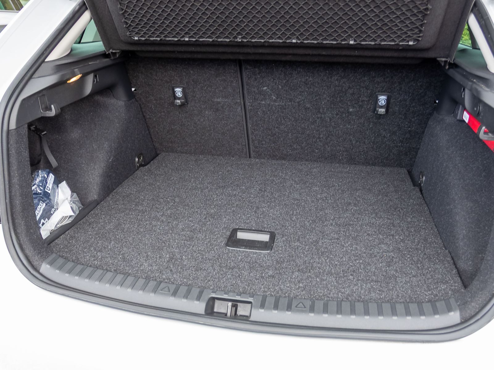 Skoda Scala Tour 1.0 TSI LED GRA EPH KESSY CarPlay
