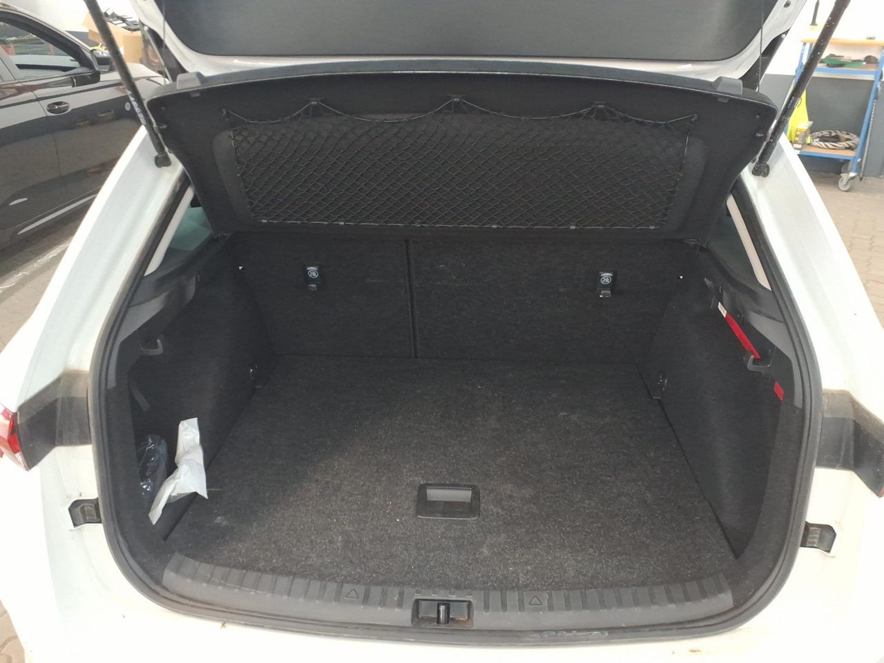 Skoda Scala Tour 1.0 TSI LED GRA EPH KESSY CarPlay