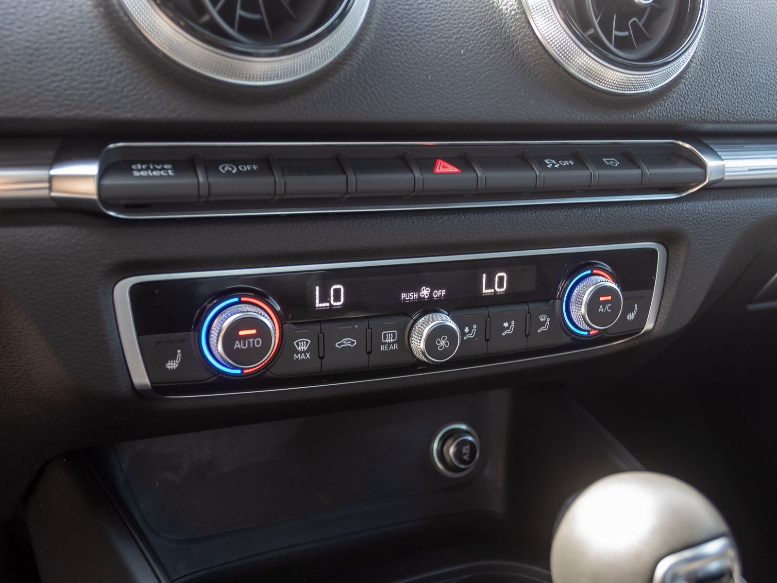Audi A3 Limousine Sport 2.0TDI Stronic Navi GRA EPH