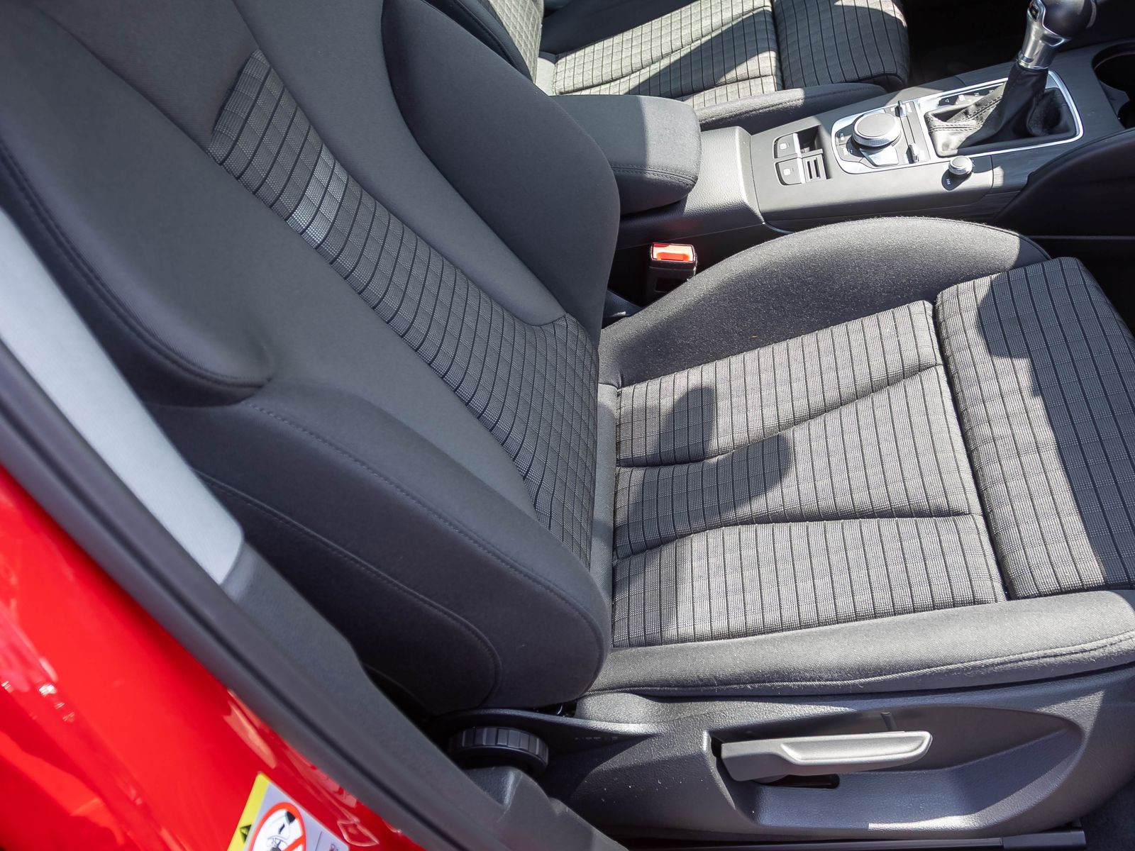 Audi A3 Limousine Sport 2.0TDI Stronic Navi GRA EPH