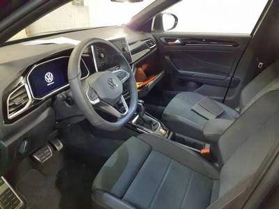 Volkswagen T-Roc 1.5 TSI DSG R-Line, AHK, Navi, LED, Rückfahrkamera, App-Connect