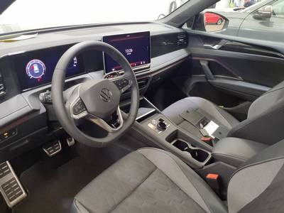 Volkswagen Tiguan 1.5 eTSI DSG Goal, HD-Matrix-LED, Navi, Area View inkl. Rückfahrkamera