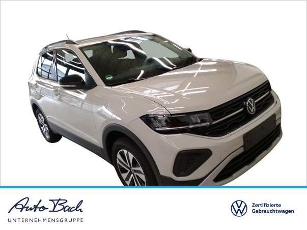 Volkswagen T-Cross 1.0 TSI DSG Energy, Navi, LED, Rückfahrkamera, ACC, App-Connect