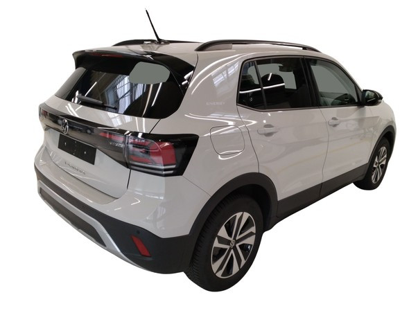Volkswagen T-Cross 1.0 TSI DSG Energy, Navi, LED, Rückfahrkamera, ACC, App-Connect