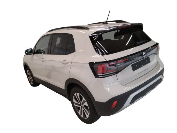 Volkswagen T-Cross 1.0 TSI DSG Energy, Navi, LED, Rückfahrkamera, ACC, App-Connect