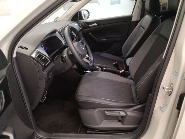 Volkswagen T-Cross 1.0 TSI DSG Energy, Navi, LED, Rückfahrkamera, ACC, App-Connect