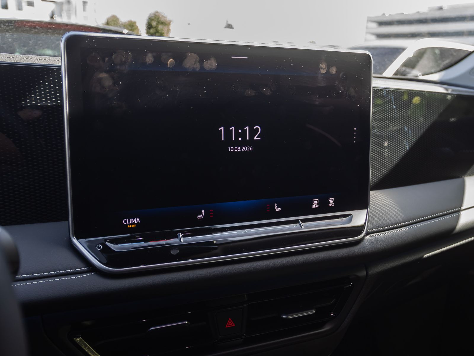 Volkswagen Tiguan 1.5 eTSI DSG Goal, Navi, LED, Area View inkl. Rückfahrkamera, App-Connect