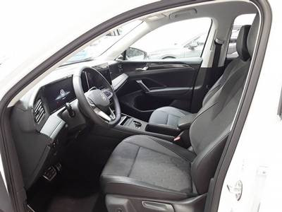 Volkswagen Tiguan 1.5 eTSI DSG Goal, Navi, LED, Area View inkl. Rückfahrkamera, App-Connect
