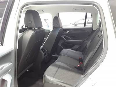 Volkswagen Tiguan 1.5 eTSI DSG Goal, Navi, LED, Area View inkl. Rückfahrkamera, App-Connect