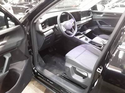 Volkswagen Tayron 1.5 eTSI DSG Life, 7-Sitze, HD-LED-Matrix, Navi,  Area View inkl. Rückfahrkamera
