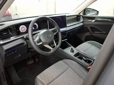 Volkswagen Tayron 1.5 eTSI DSG Life, HD-LED-Matrix, Navi, 7-Sitze, Area View inkl. Rückfahrkamera