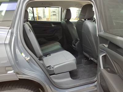 Volkswagen Tayron 1.5 eTSI DSG Life, HD-LED-Matrix, Navi, 7-Sitze, Area View inkl. Rückfahrkamera