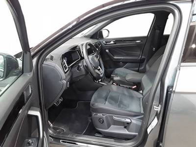 Volkswagen T-Roc 1.5 TSI DSG R-Line, AHK, Navi, LED, Rückfahrkamera, App-Connect