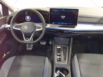 Volkswagen Golf VIII 1.5 eTSI DSG Goal, AHK, Navi, LED-Matrix, App-Connect
