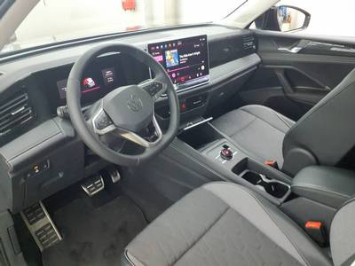 Volkswagen Tiguan 1.5 eTSI DSG Goal, Navi, LED, Area View inkl. Rückfahrkamera, App-Connect