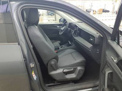 Volkswagen Tiguan 1.5 eTSI DSG Goal, Navi, LED, Area View inkl. Rückfahrkamera, App-Connect