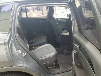 Volkswagen Tiguan 1.5 eTSI DSG Goal, Navi, LED, Area View inkl. Rückfahrkamera, App-Connect