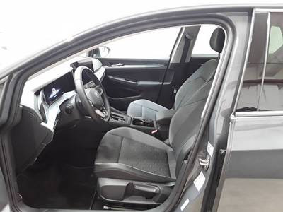 Volkswagen Golf VIII 1.5 eTSI DSG Goal, AHK, Navi, LED-Matrix, Rückfahrkamera, App-Connect