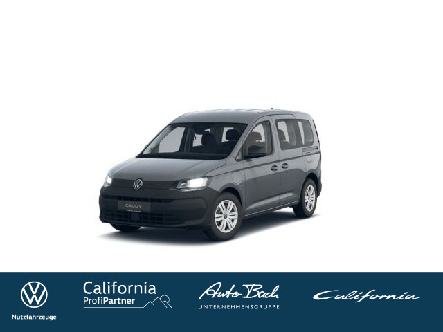 Volkswagen Caddy 1.5 TSI eHybrid | App-Connect | Einparkhilfe
