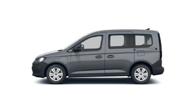 Volkswagen Caddy 1.5 TSI eHybrid | App-Connect | Einparkhilfe