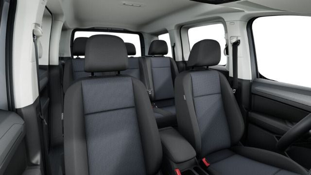 Volkswagen Caddy 1.5 TSI eHybrid | App-Connect | Einparkhilfe