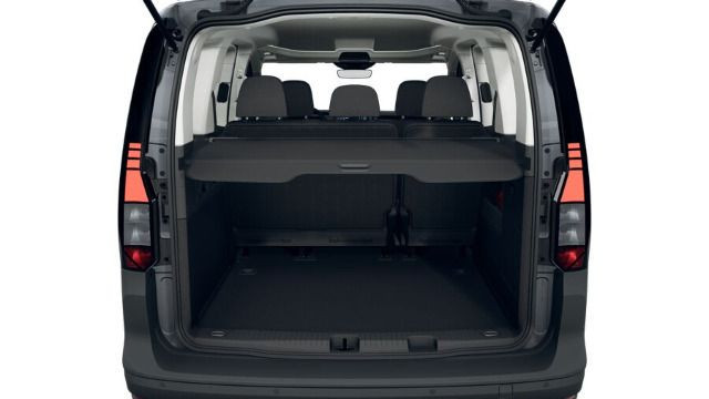Volkswagen Caddy 1.5 TSI eHybrid | App-Connect | Einparkhilfe