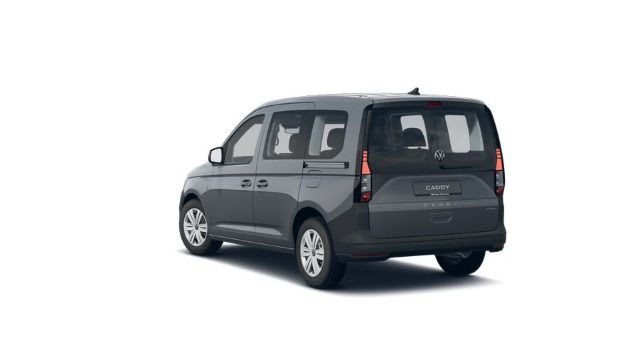 Volkswagen Caddy 1.5 TSI eHybrid | App-Connect | Einparkhilfe