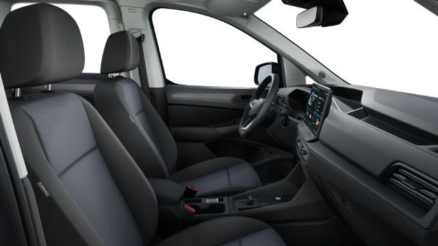 Volkswagen Caddy 1.5 TSI eHybrid | App-Connect | Einparkhilfe