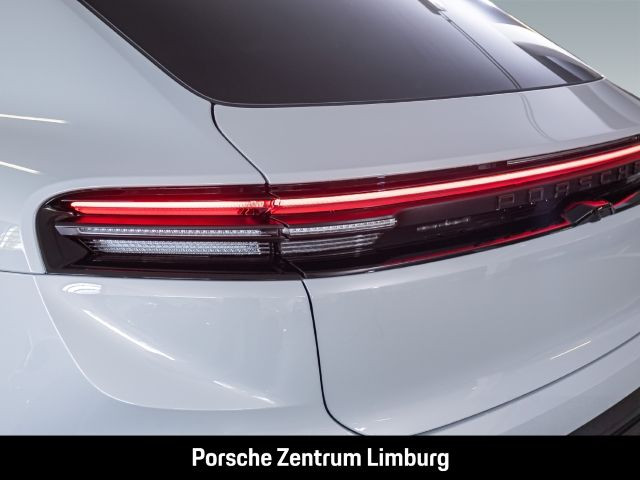 Porsche Macan 4 Luftfederung PASM BOSE Abstandstempomat