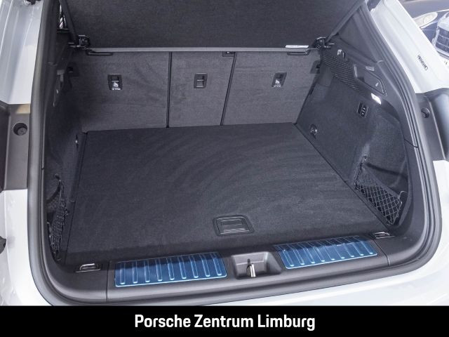Porsche Macan 4 Luftfederung PASM BOSE Abstandstempomat