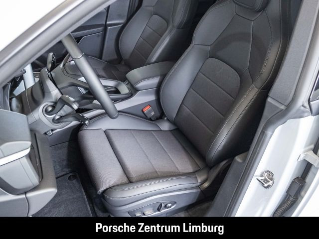 Porsche Macan 4 Luftfederung PASM BOSE Abstandstempomat