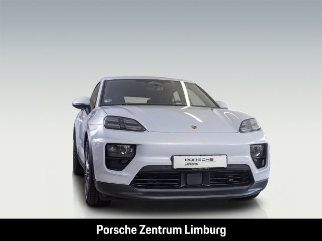 Porsche Macan 4 Luftfederung PASM BOSE Abstandstempomat