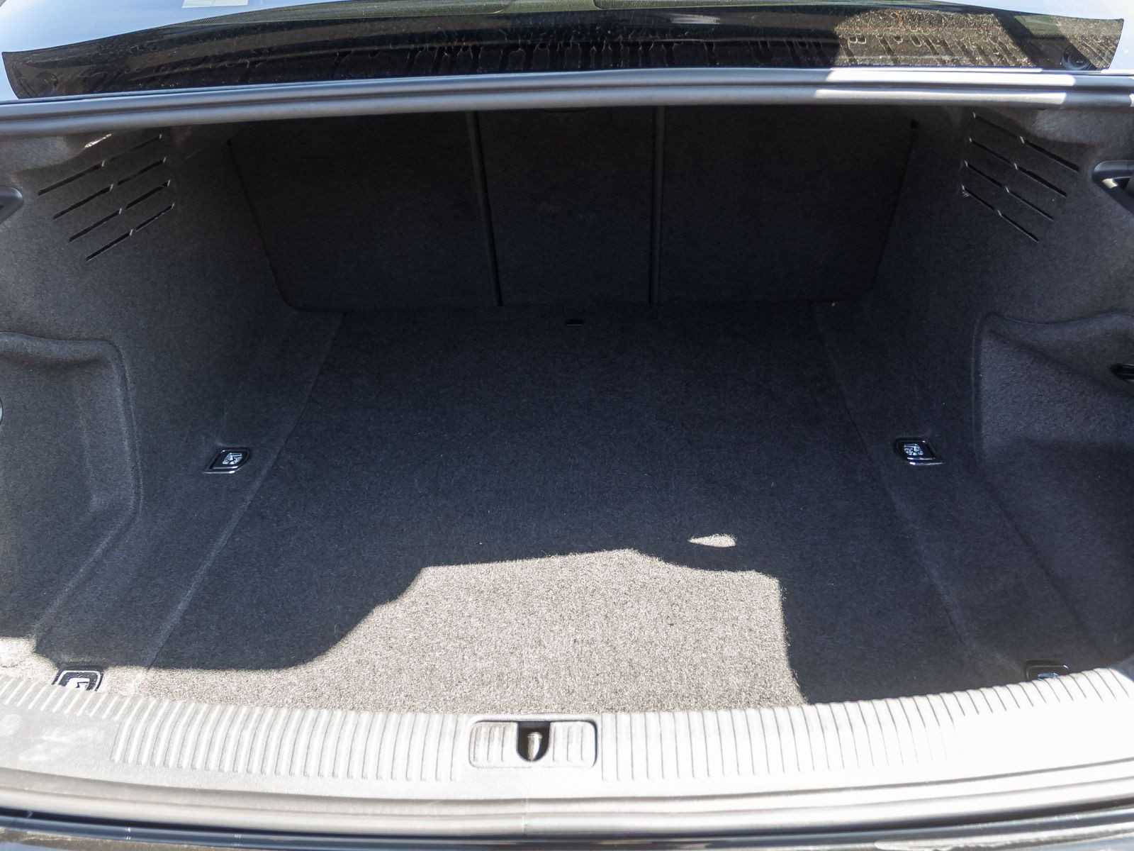 Audi A4 S line 35TFSI Stronic LED GRA DAB CarPlay EPH
