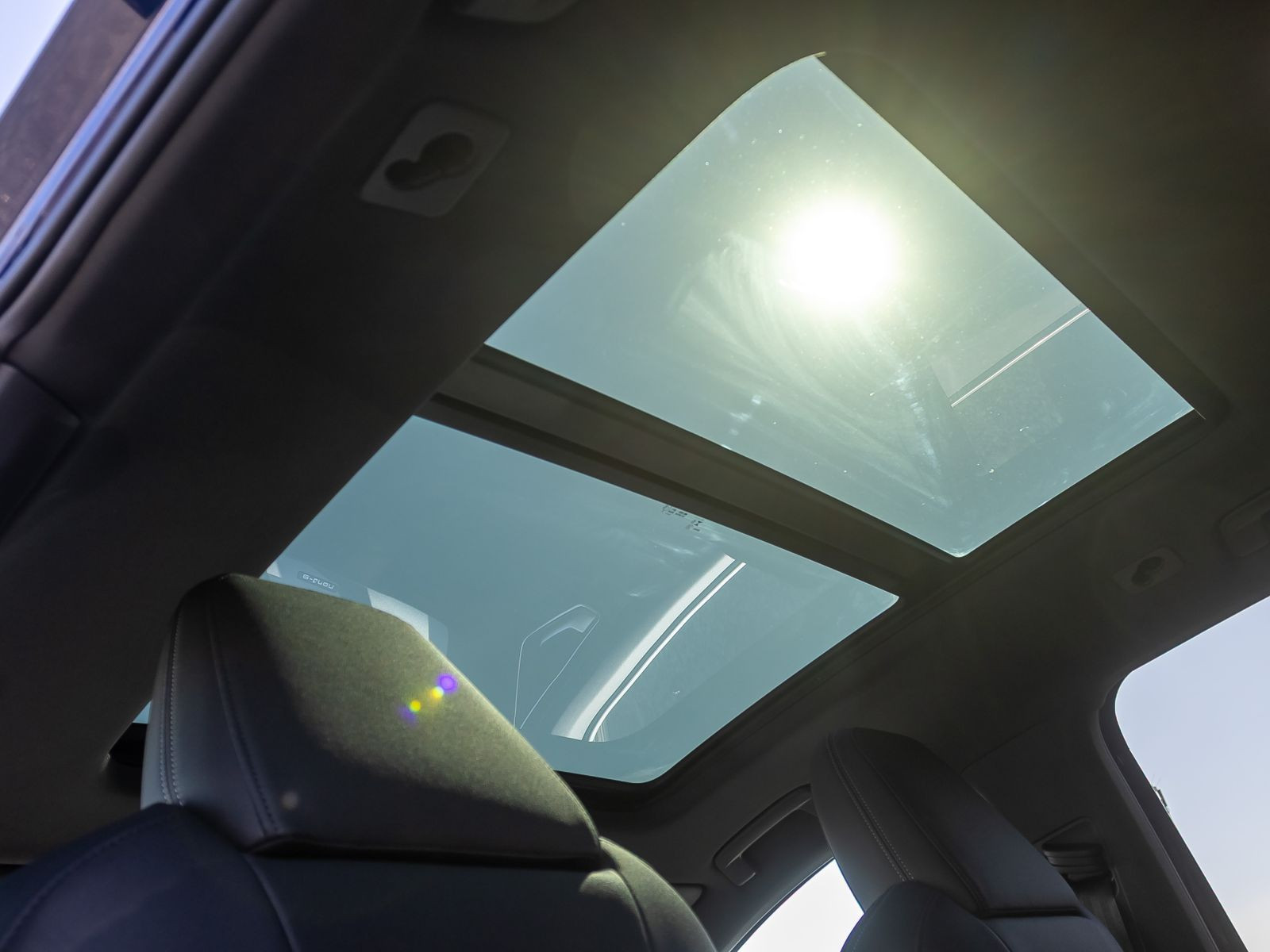 Audi Q4 e-tron S line 40 Navi LED HuD Panorama ACC AHK
