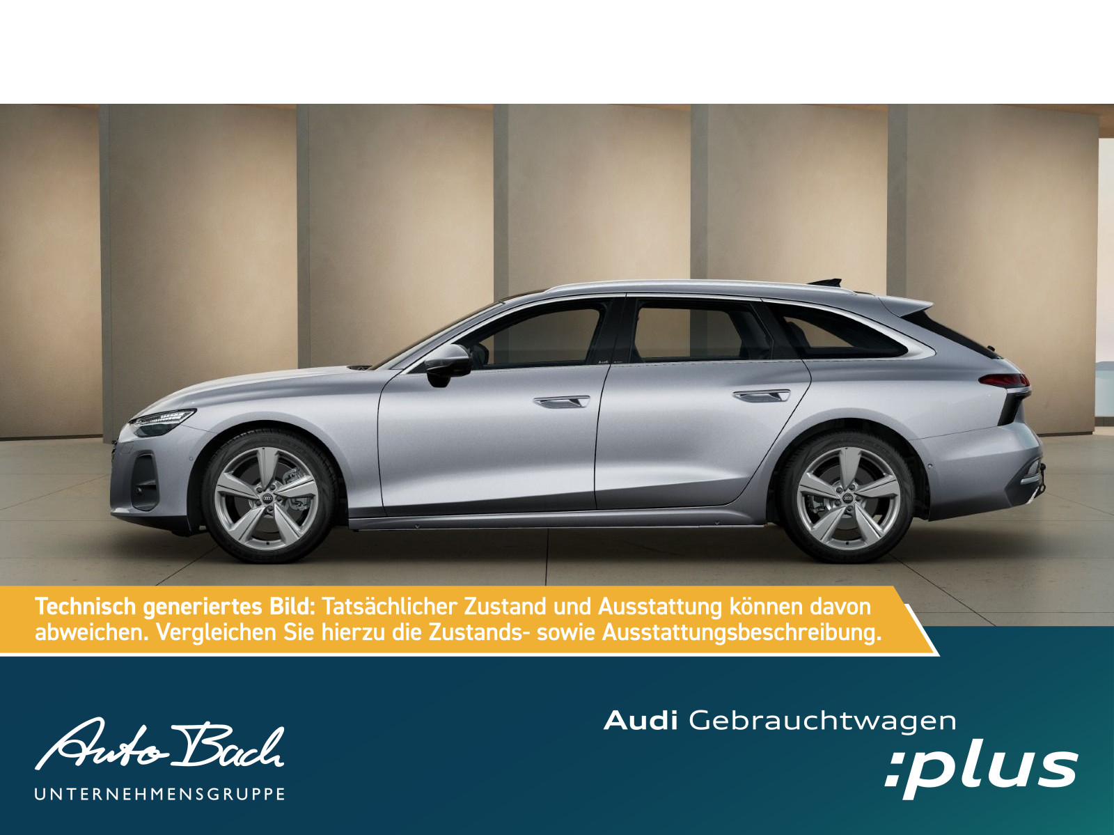 Audi A6 Avant advanced TDI qu Navi LED Panorama AHK
