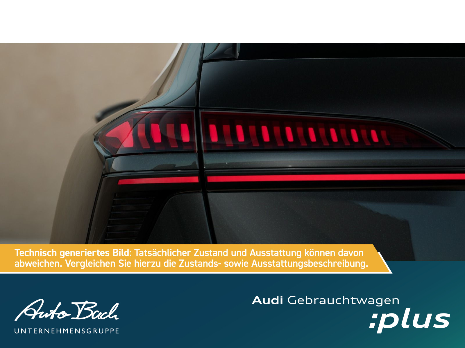 Audi A6 Avant advanced TDI qu Navi LED HuD Panorama