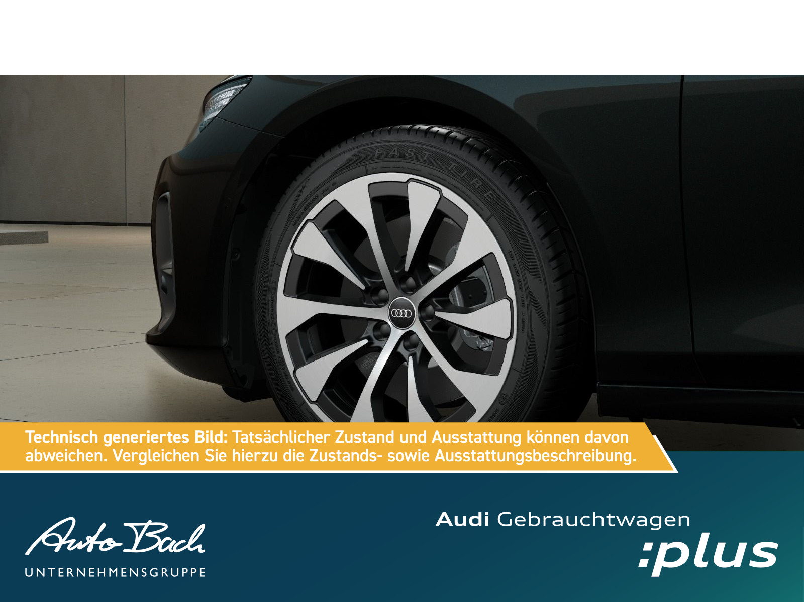 Audi A6 Avant advanced TDI qu Navi LED HuD Panorama