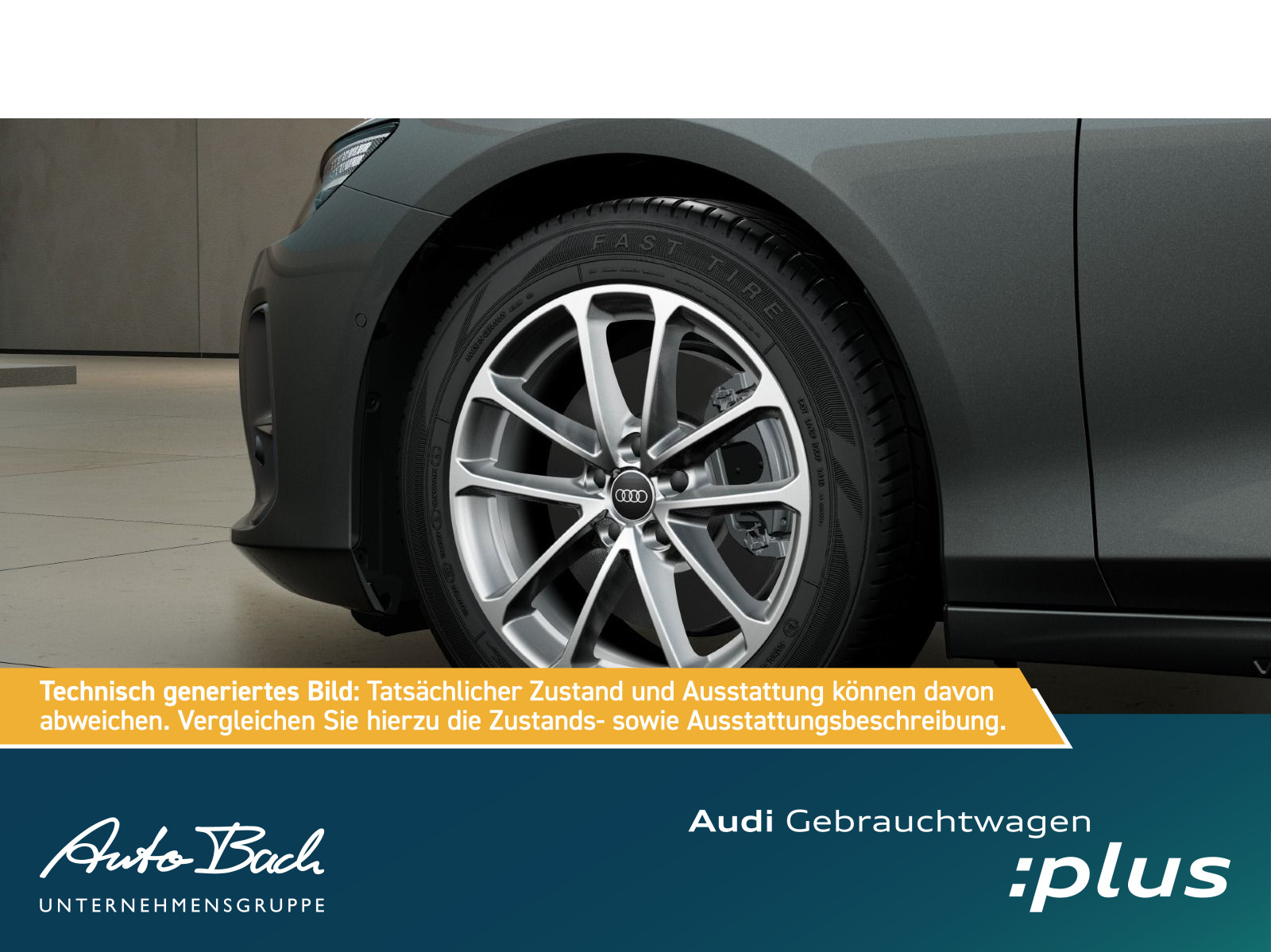 Audi A6 Avant TDI Stronic Navi LED Panorama ACC EPH AHK