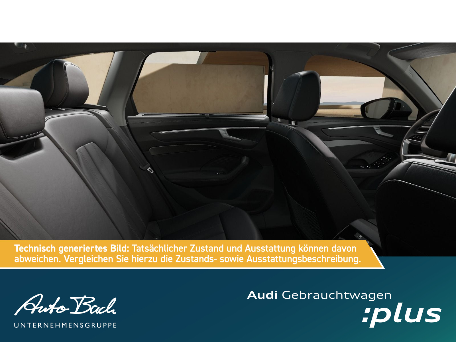Audi A6 Avant TDI Stronic Navi LED Panorama ACC EPH