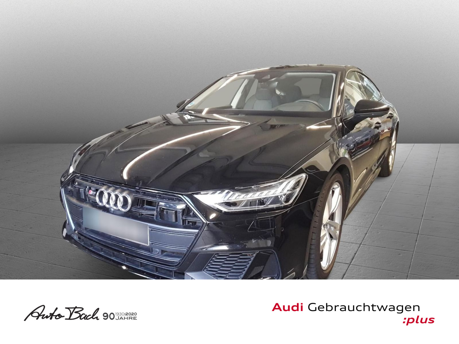 Audi S7 Sportback TDI Navi Matrix HuD AIR ACC Carplay
