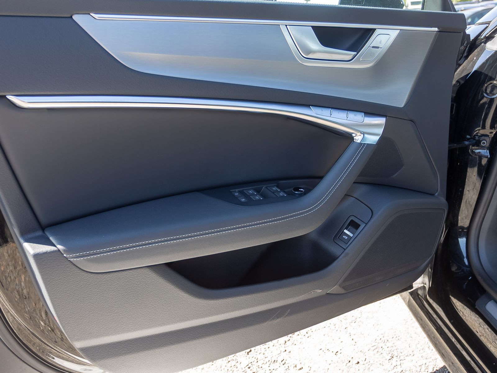 Audi S7 Sportback TDI Navi Matrix HuD Luftfederung ACC