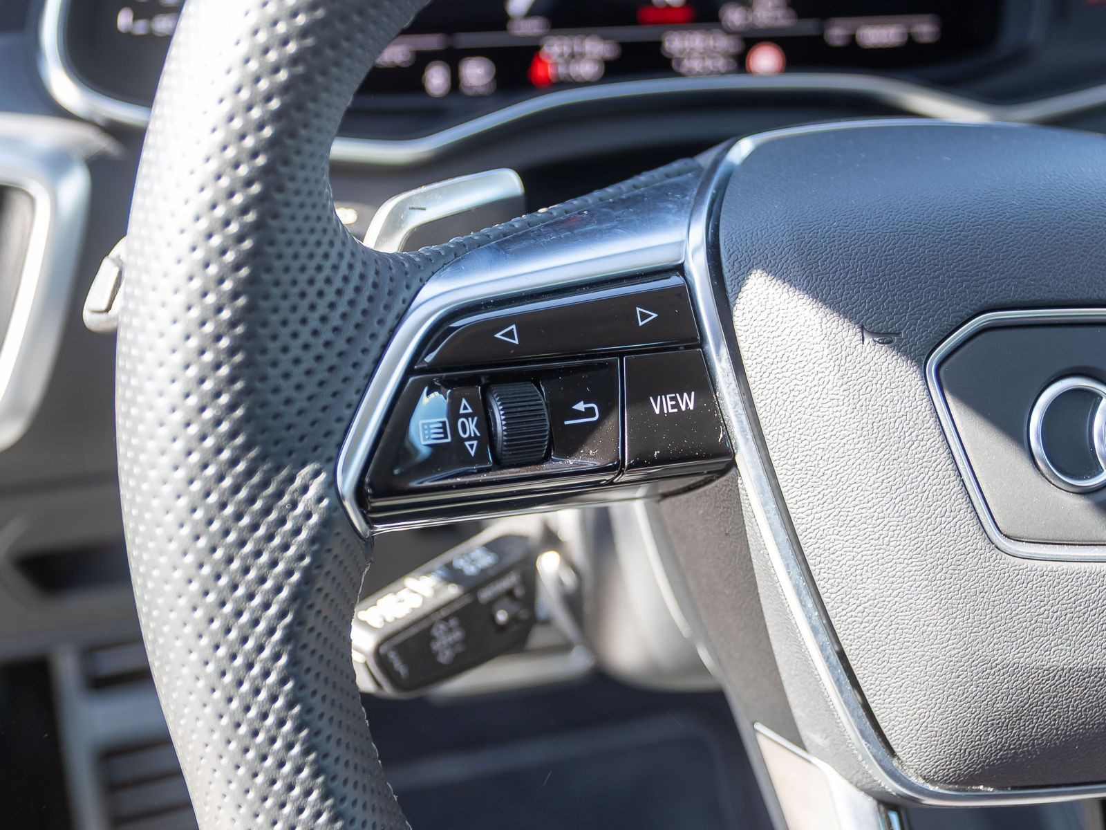 Audi S7 Sportback TDI Navi Matrix HuD Luftfederung ACC