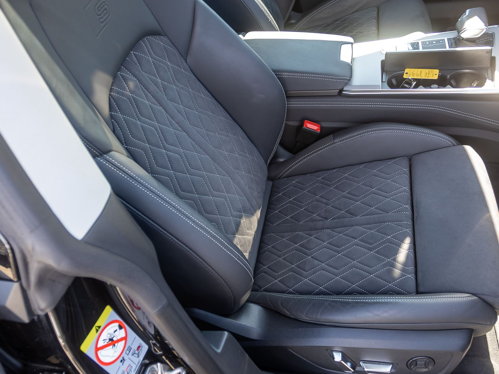 Audi S7 Sportback TDI Navi Matrix HuD Luftfederung ACC