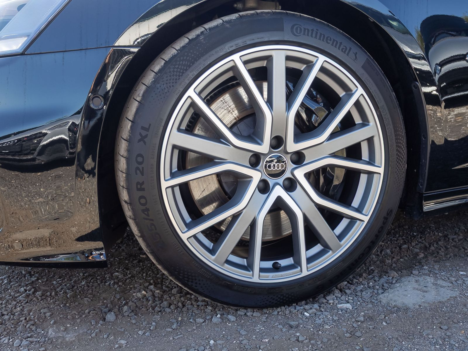 Audi S6 Avant TDI Navi LED Panorama B&O Standhzg AHK