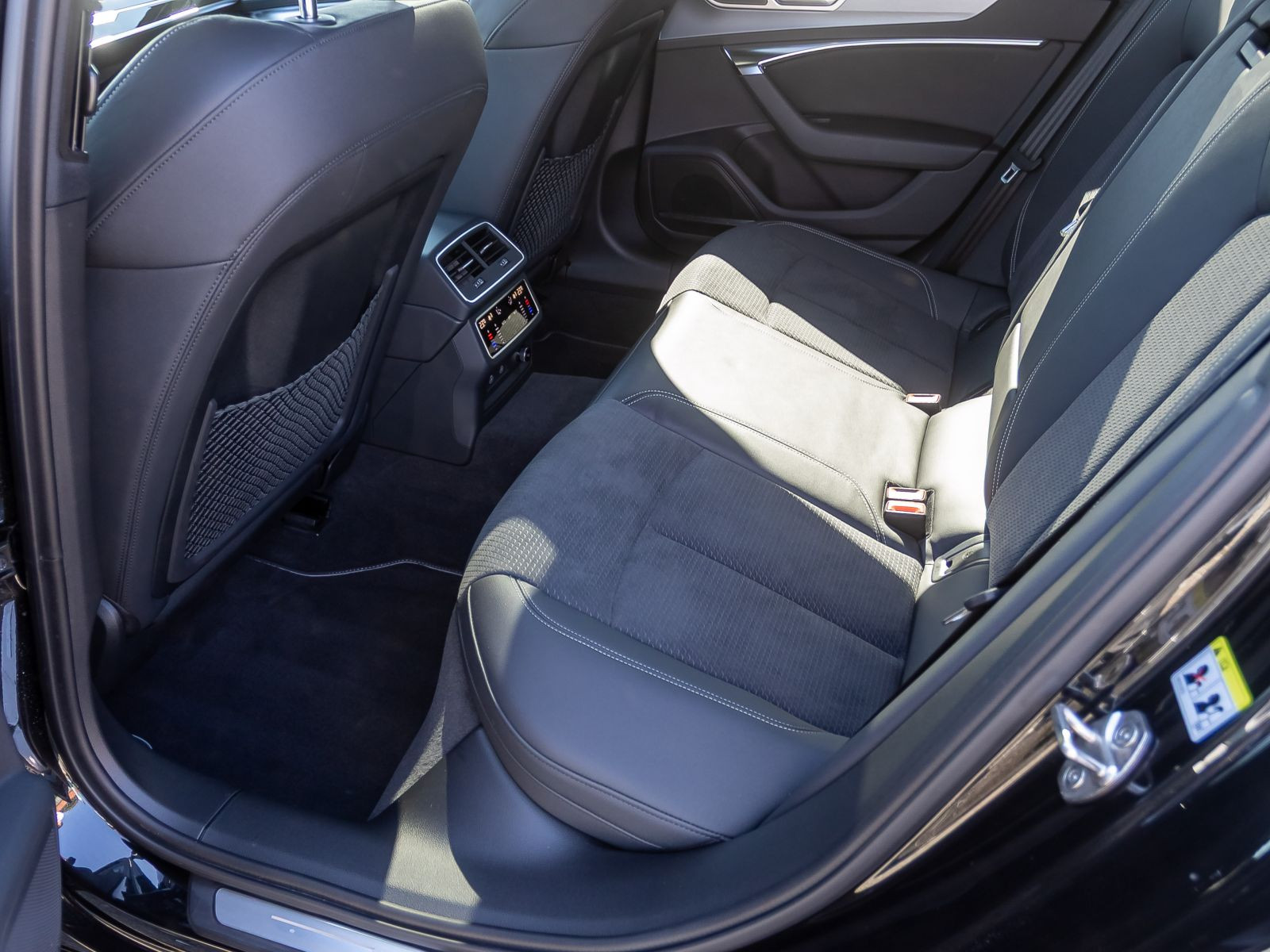 Audi S6 Avant TDI Navi LED Panorama B&O Standhzg AHK