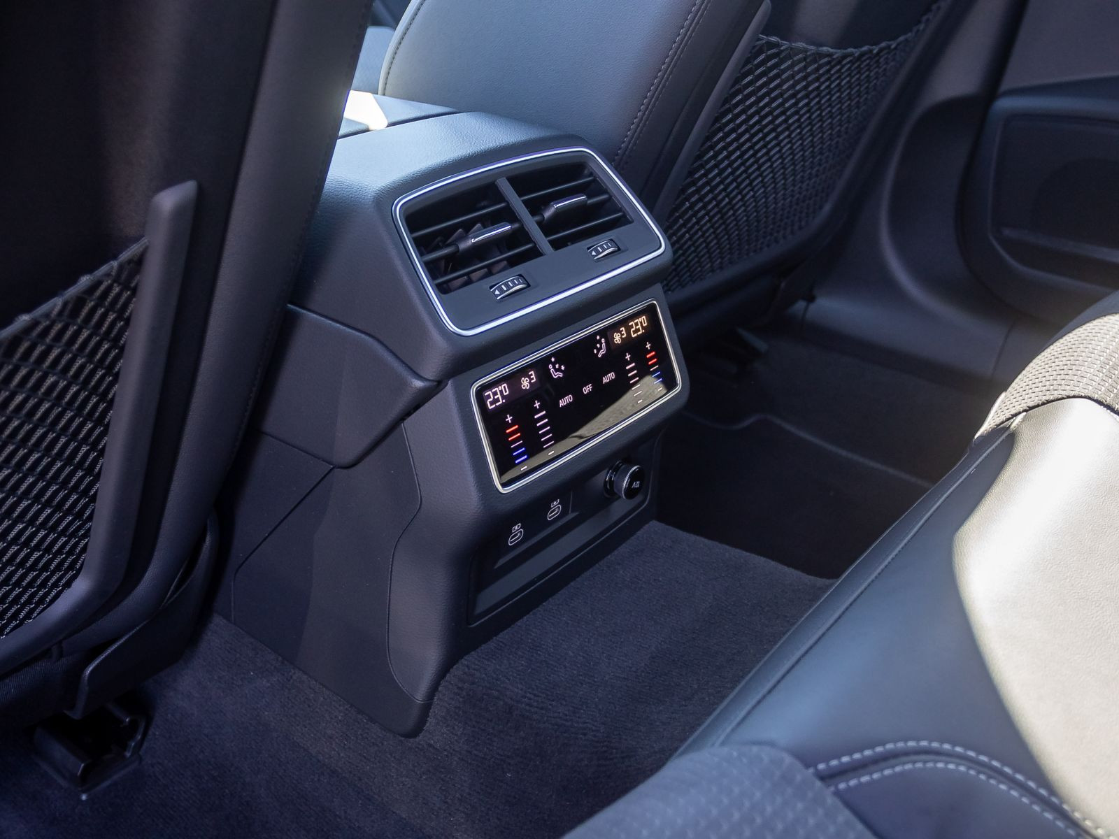 Audi S6 Avant TDI Navi LED Panorama B&O Standhzg AHK