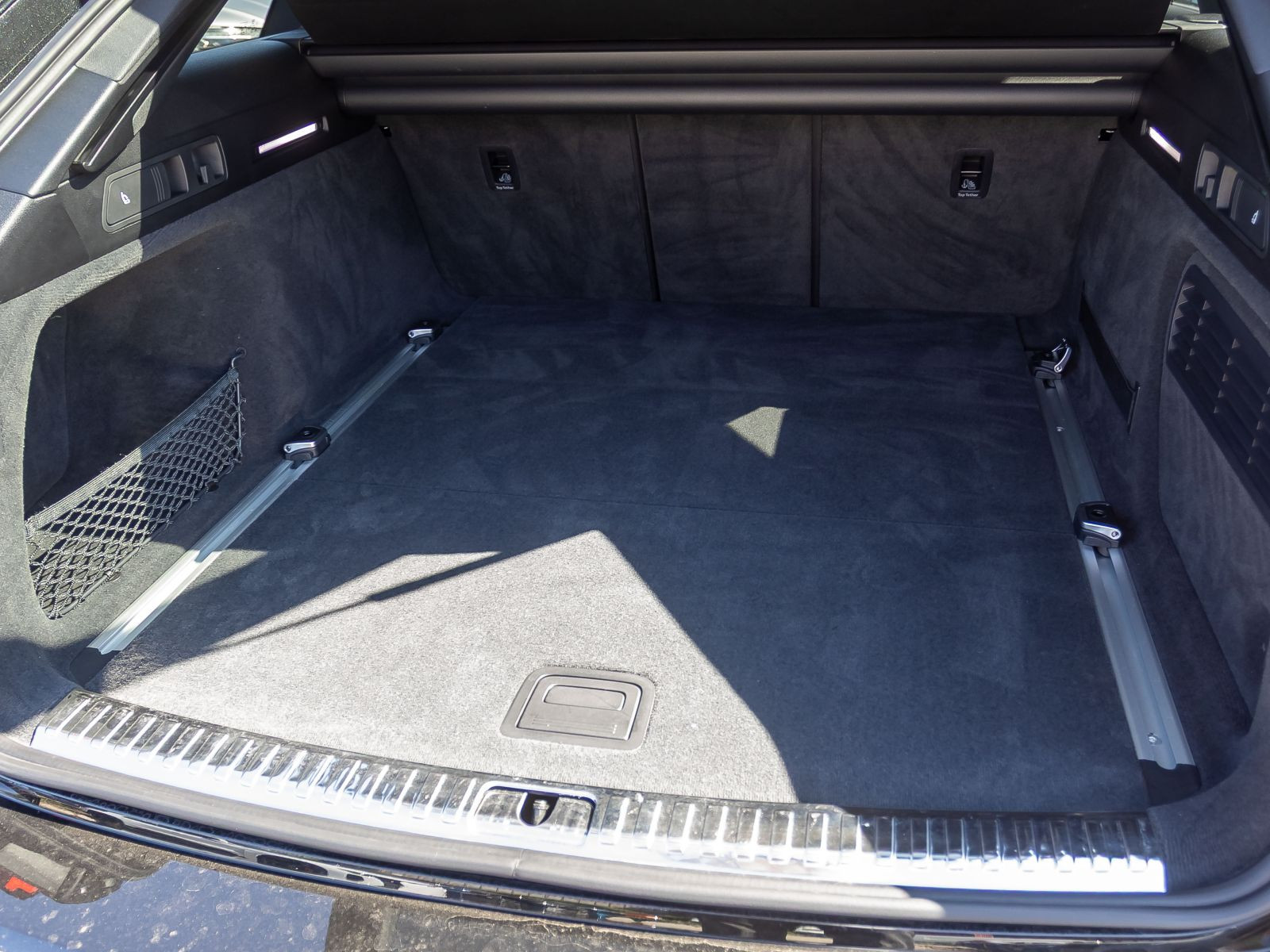 Audi S6 Avant TDI Navi LED Panorama B&O Standhzg AHK