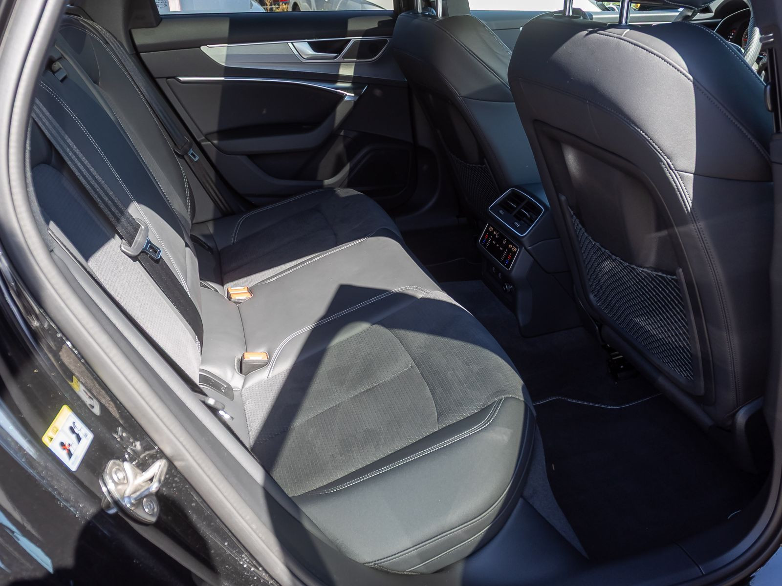 Audi S6 Avant TDI Navi LED Panorama B&O Standhzg AHK