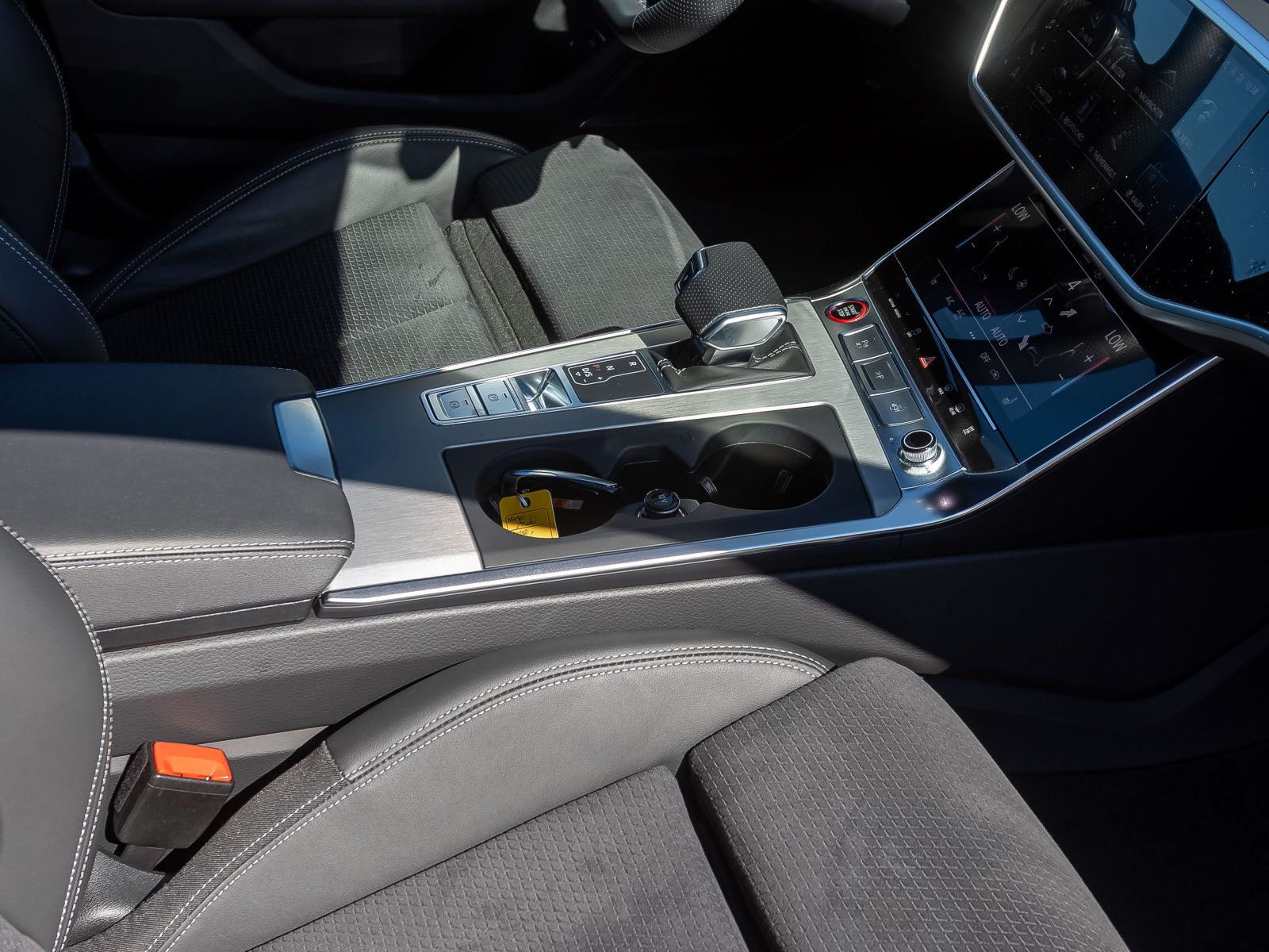 Audi S6 Avant TDI Navi LED Panorama B&O Standhzg AHK