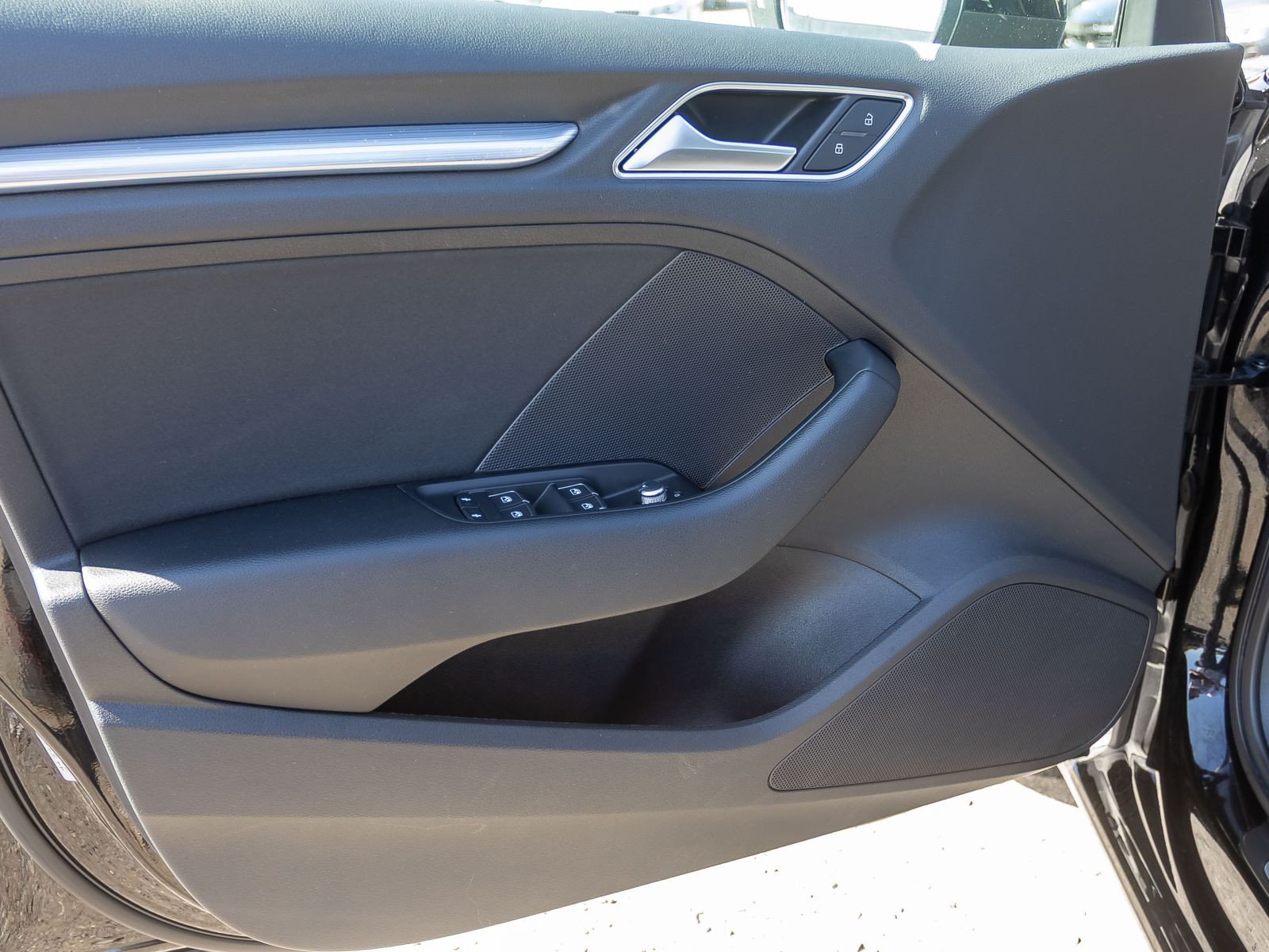 Audi A3 Sportback Sport 35TDI Stronic Navi LED GRA AHK